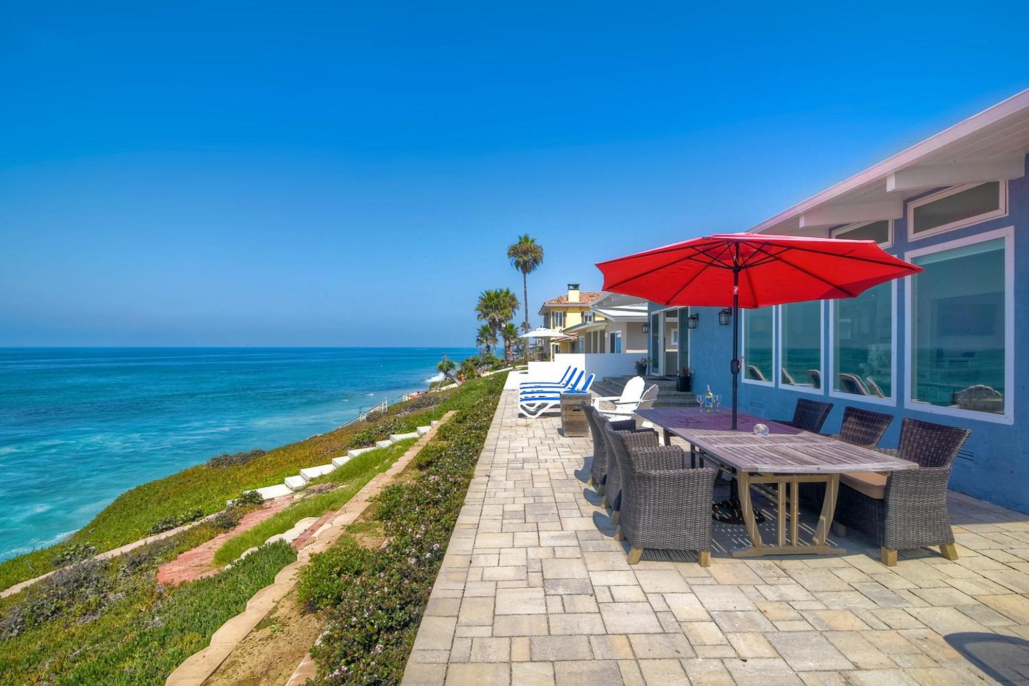 5185 Shore Drive Carlsbad Zewnętrze zdjęcie